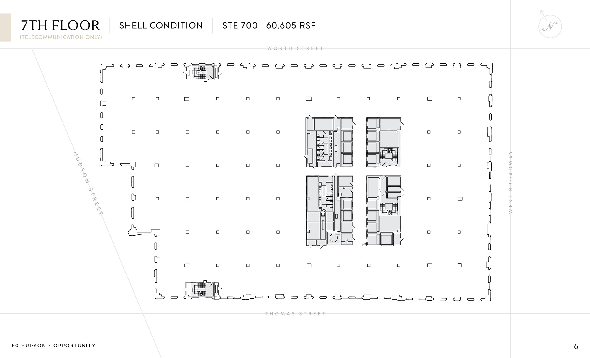 7th Floor