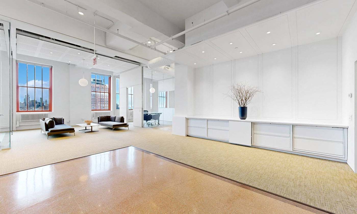 Modern Spaces 2