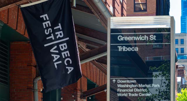 Tribeca Festival